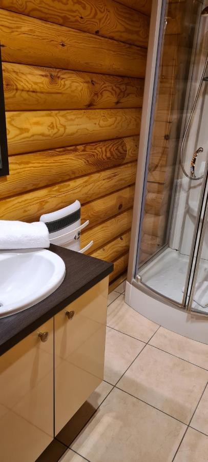 Hotel Residence Le Pin Sylvestre אמנוויל מראה חיצוני תמונה