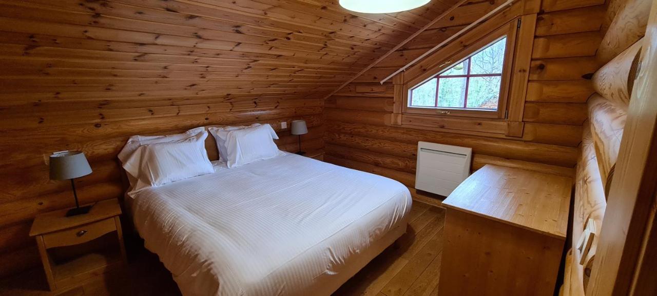 Hotel Residence Le Pin Sylvestre אמנוויל מראה חיצוני תמונה