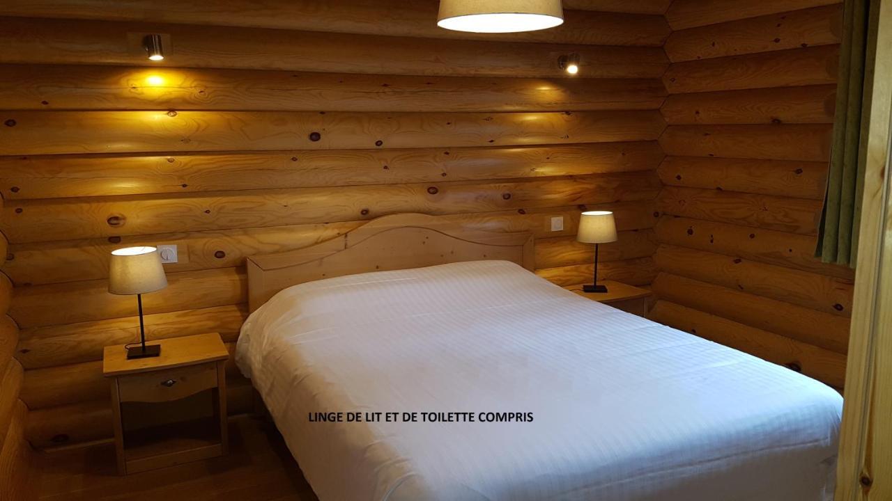 Hotel Residence Le Pin Sylvestre אמנוויל מראה חיצוני תמונה