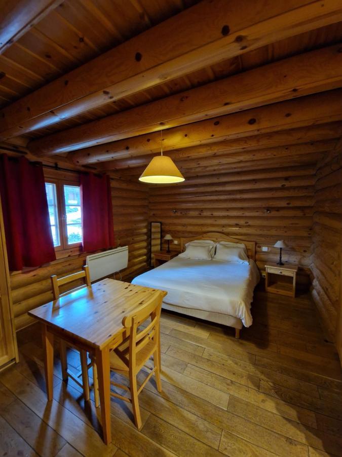 Hotel Residence Le Pin Sylvestre אמנוויל מראה חיצוני תמונה