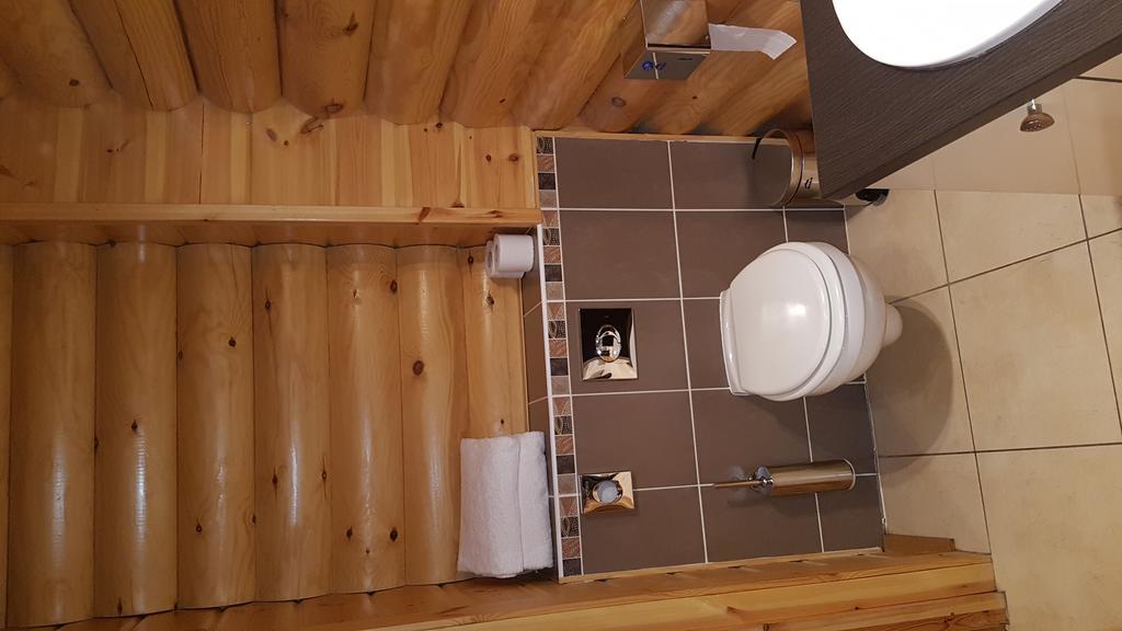 Hotel Residence Le Pin Sylvestre אמנוויל מראה חיצוני תמונה