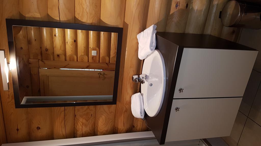 Hotel Residence Le Pin Sylvestre אמנוויל מראה חיצוני תמונה