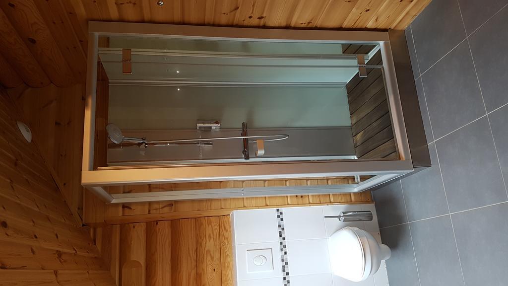 Hotel Residence Le Pin Sylvestre אמנוויל מראה חיצוני תמונה