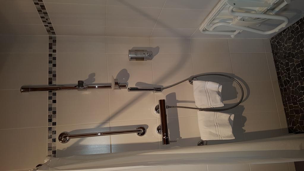 Hotel Residence Le Pin Sylvestre אמנוויל מראה חיצוני תמונה